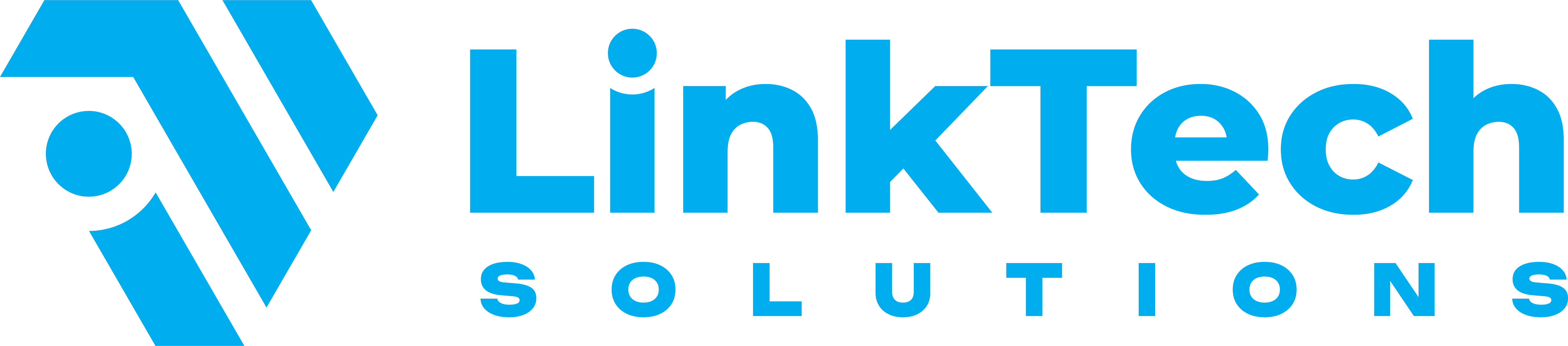 LinkTech Solutions